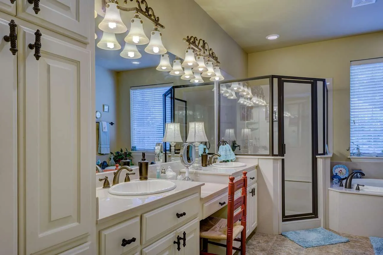 Bathroom Decor Ideas for Style and Comfort